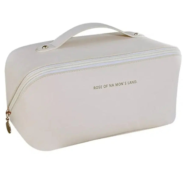 [BUNJANG] S Class Women's Cosmetic Storage Bag / Su클래스 여성용 이동식 화장품 수납가방 판매해요
