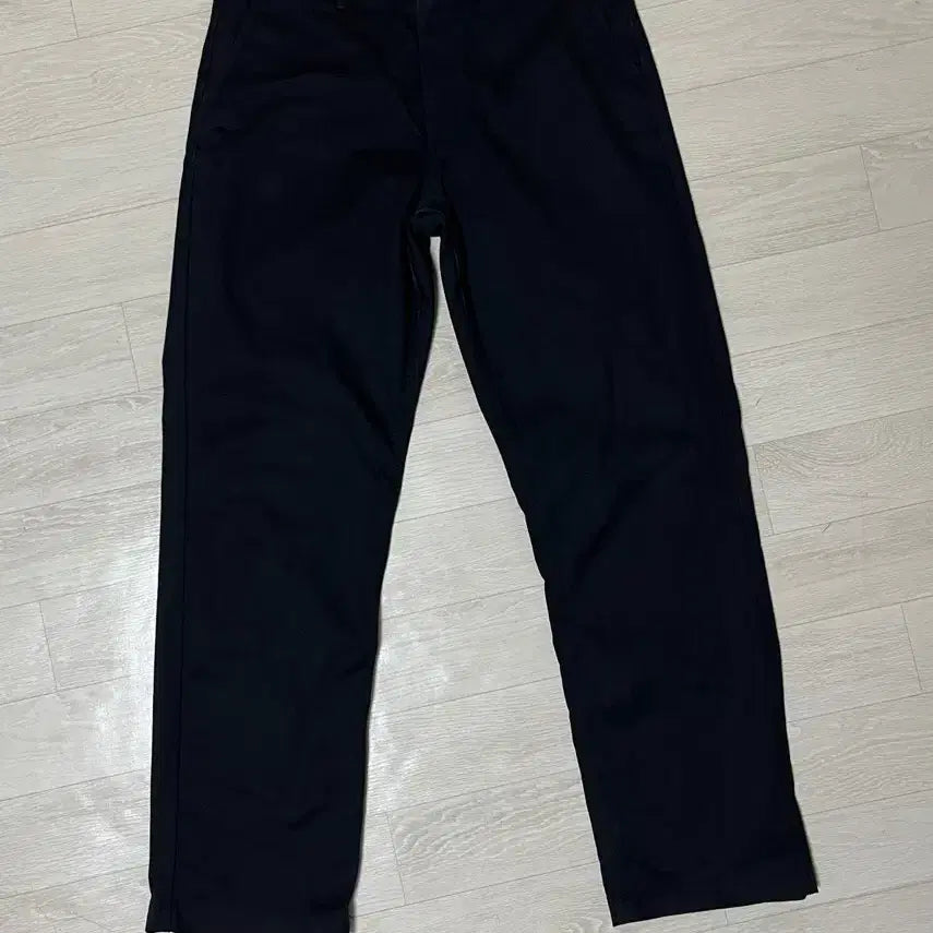 [BUNJANG] Vans Loose Fit Chino Pants Size 32 / 반스 치노팬츠 루즈핏 32