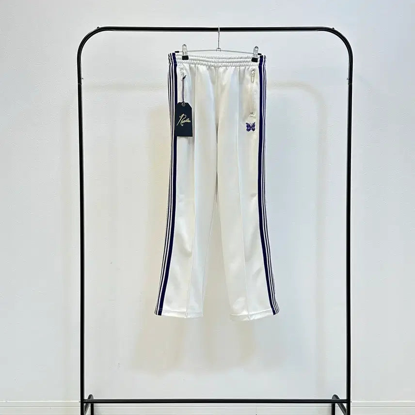 [BUNJANG] Needles Track Pants XS / 니들스 트랙팬츠 xs사이즈 ( A2301 )