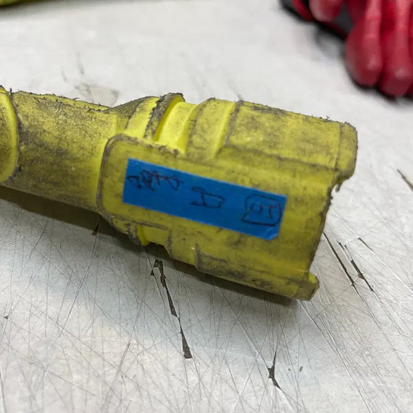 [BUNJANG] Streamlight Polymer Tactical Work Light Flashlight (US Military Surplus) / 2-5 [미군불하/자석정상] 스트림라이트 폴리머 전술 작업등 손전등 7