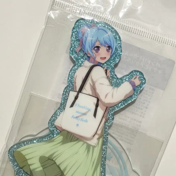[BUNJANG] BanG Dream! HaroHapi Matsubara Kanon WEGO Collaboration Acrylic Stand / 뱅드림 하로하피 마츠바라 카논 위고 WEGO 콜라보 아크릴스탠드 굿즈