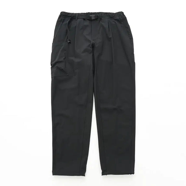 [BUNJANG] Kale Stretch Multi Pocket Hiking Pants Size S / 케일 스트레치 멀티 포켓 팬츠