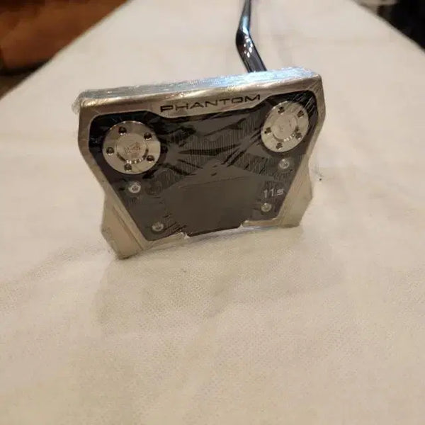 [BUNJANG] Scotty Cameron Phantom X 11.5 34-inch Putter / 스카티카메론 PHANTOM X 11.5 34인치 퍼터