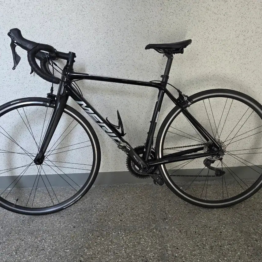 [BUNJANG] Merida Scultura 400 Rim Brake Road Bike - Size S / 메리다 스컬트라 400 림브 S사이즈