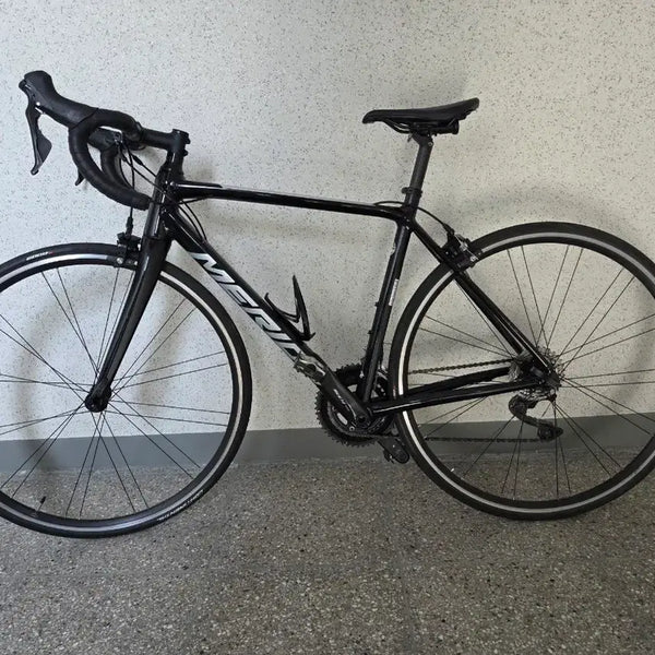 [BUNJANG] Merida Scultura 400 Rim Brake Road Bike - Size S / 메리다 스컬트라 400 림브 S사이즈