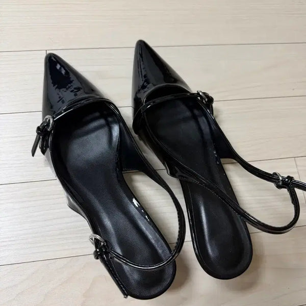 [BUNJANG] Women's Shoes Size 35 / 구두 교신가능