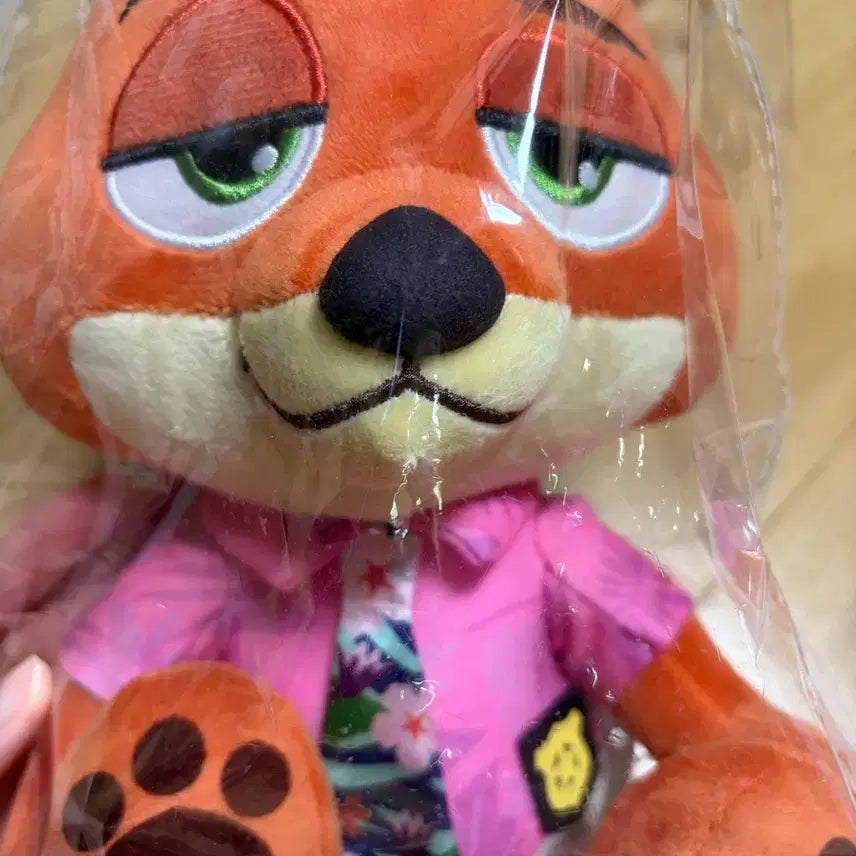 [BUNJANG] Zootopia 2 Merchandise Bundle / 주토피아 2 굿즈