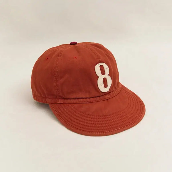 [BUNJANG] Ryoo Orange Hat / (구매) ryoo모자 구매합니다