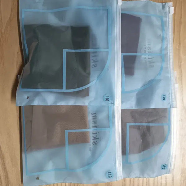 [BUNJANG] Skinism Men's Summer Briefs (Size 110) / 스킨이즘 남성 여름 팬티 110호