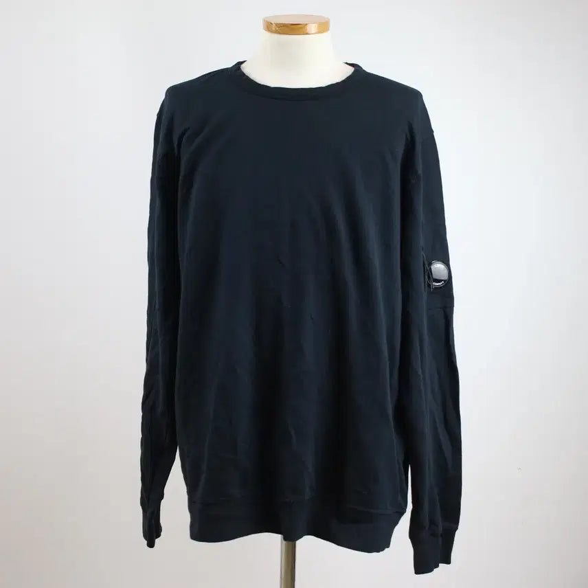 [BUNJANG] CP Company Long Sleeve T-Shirt XXL / CP컴퍼니 긴팔 티셔츠 사이즈 XXL