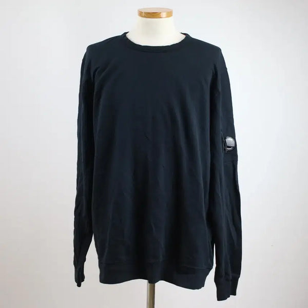 [BUNJANG] CP Company Long Sleeve T-Shirt XXL / CP컴퍼니 긴팔 티셔츠 사이즈 XXL