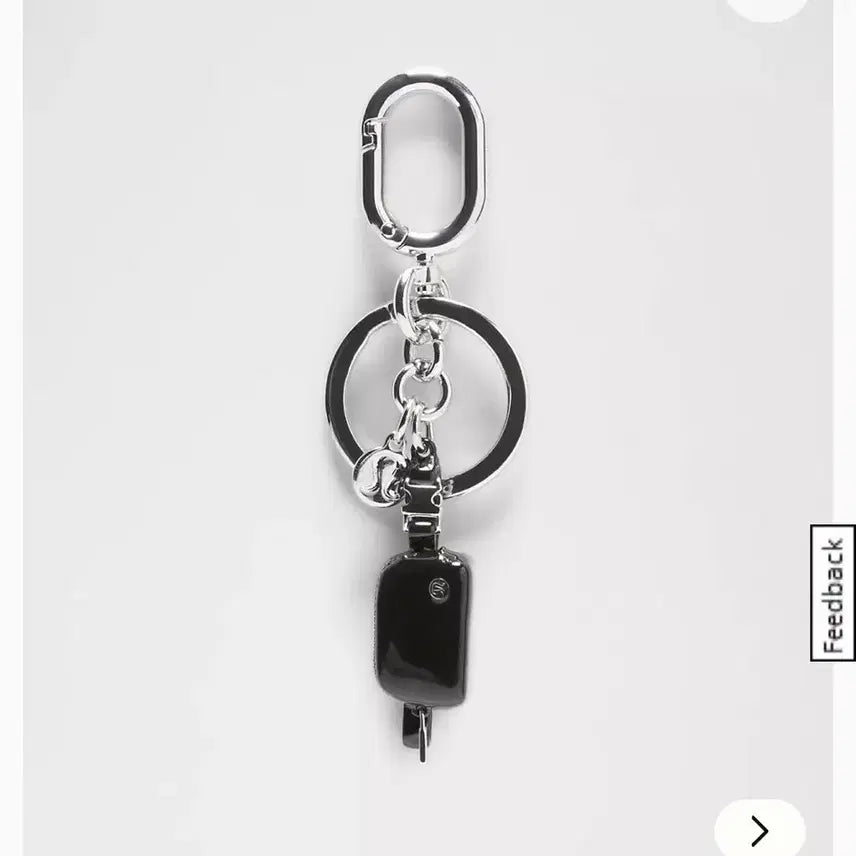 [BUNJANG] Lululemon Everywhere Belt Bag Charm Keychain / 룰루레몬 에브리웨어 벨트백 참 키체인 새상품
