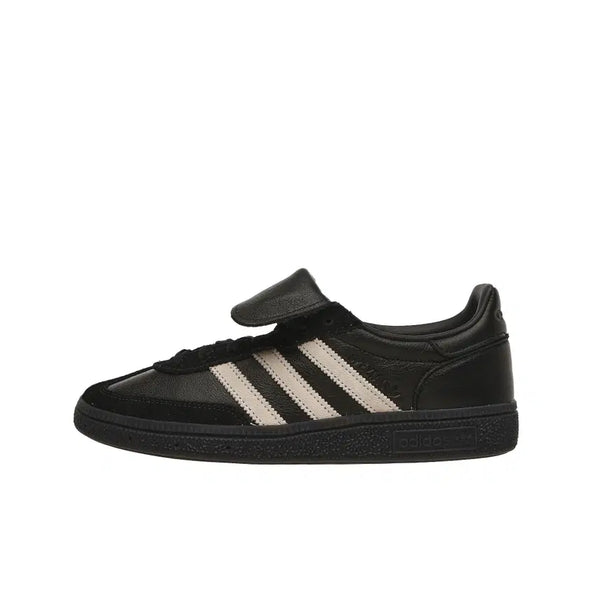 [BUNJANG] Adidas Spezial Handball Core Black Cloud White (245) / [245] 아디다스 스페지알 핸드볼 코어 블랙 클라우드 화이트