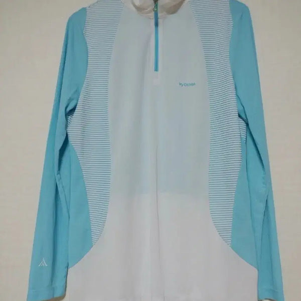[BUNJANG] Vivivie Olivia Long Sleeve T-Shirt / 비비올리비아 티셔츠