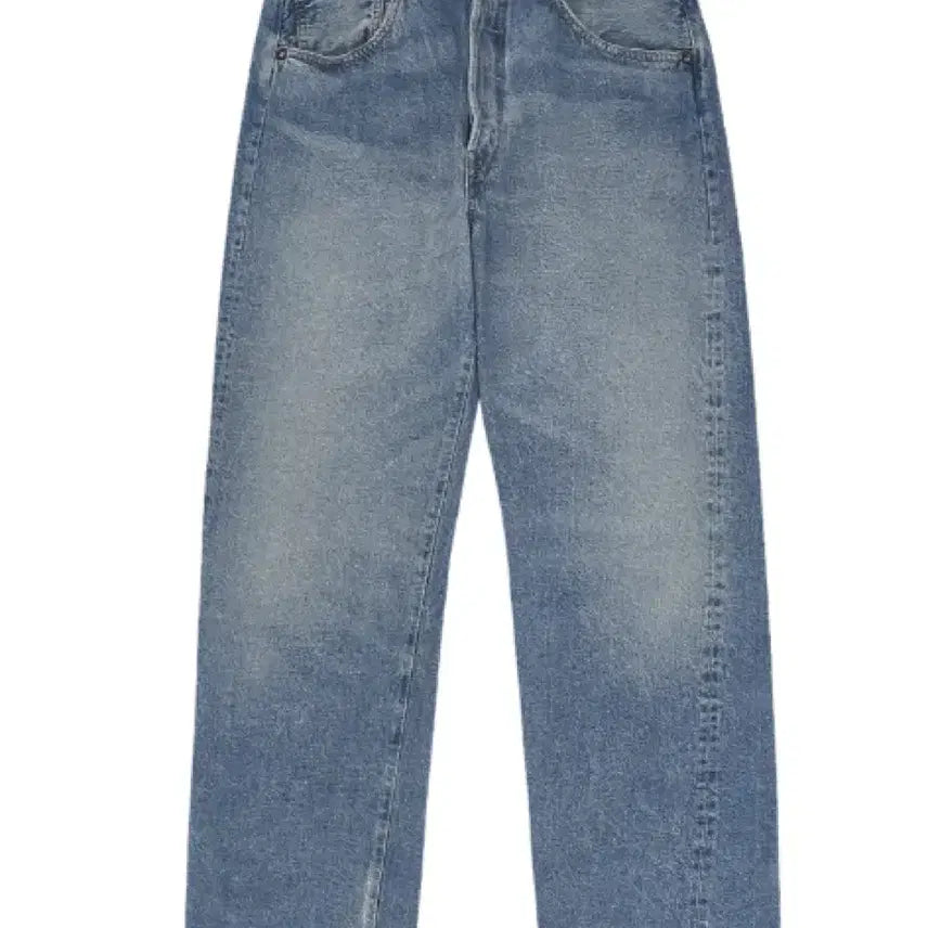 [BUNJANG] Levi's LVC 1955 501 'Dornick' Denim Jeans / (새상품) 리바이스 LVC 1955 501 도르닉 데님 진