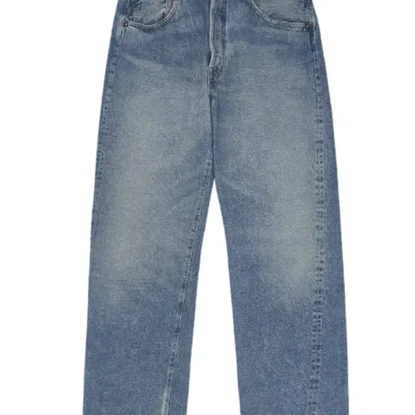 [BUNJANG] Levi's LVC 1955 501 'Dornick' Denim Jeans / (새상품) 리바이스 LVC 1955 501 도르닉 데님 진