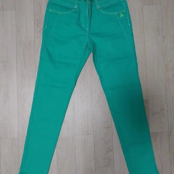 [BUNJANG] Vivio Olivia Cotton Pants Size 73 / 비비올리비아 바지