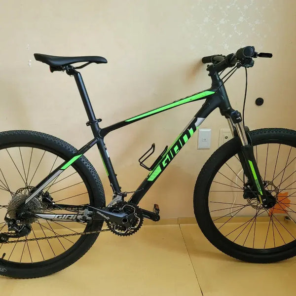 [BUNJANG] Giant ATX Elite 0 MTB (M) / 자이언트 ATX Elite 0 MTB