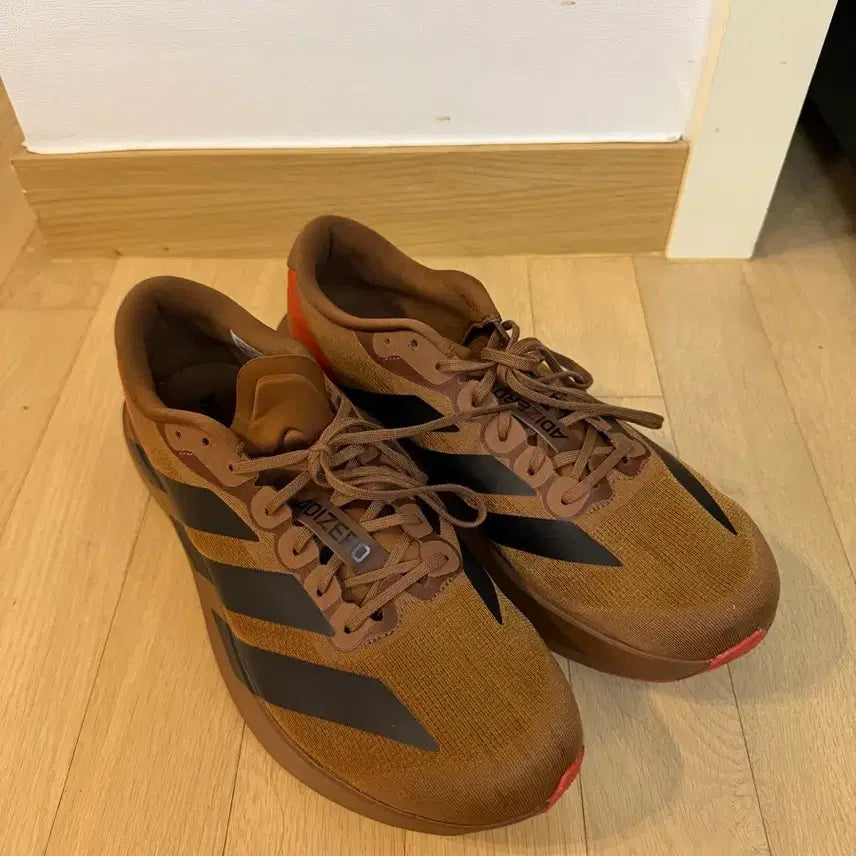 [BUNJANG] Adidas Adizero SL Running Shoes (Size 295) / (가격제안O) 퍼렐 아디제로 SL (295)