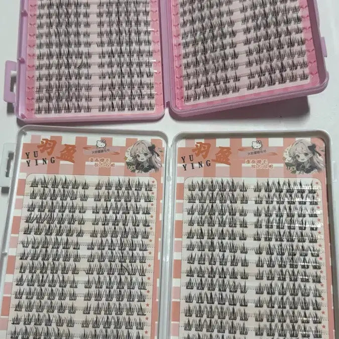 [BUNJANG] False Eyelash Glue / 테무 속눈썹 글루 필요!