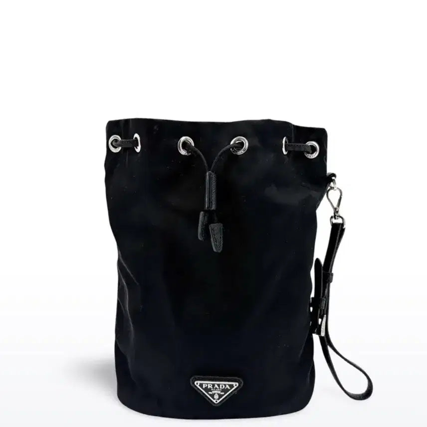 [BUNJANG] Prada Bucket Bag / 프라다 버킷백