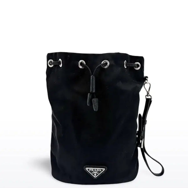 [BUNJANG] Prada Bucket Bag / 프라다 버킷백