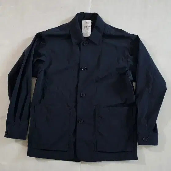 [BUNJANG] Shinwon Black Jacket (S) / 신원 자켓 (S)새상품 블랙