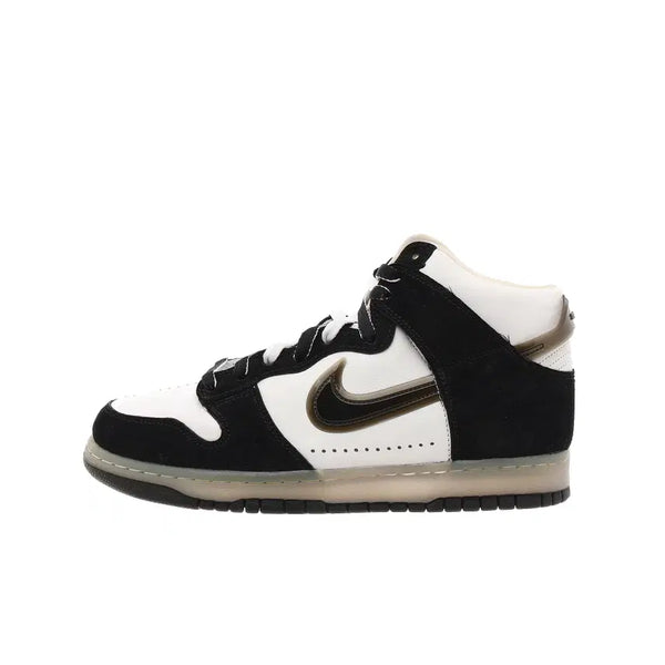 [BUNJANG] Nike x Slam Jam Dunk High SP Clear Black (275) / [275] 나이키 x 슬램잼 덩크 하이 SP 클리어 블랙