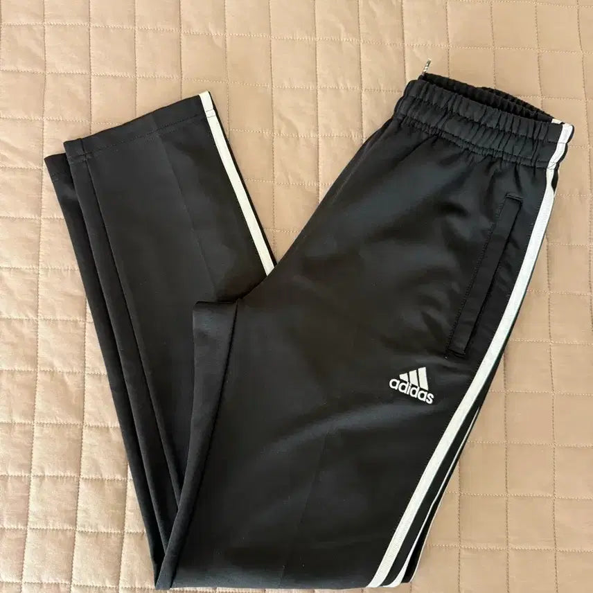 [BUNJANG] Adidas Martial Arts Black 95 / [95 M]아디다스 마샬아츠