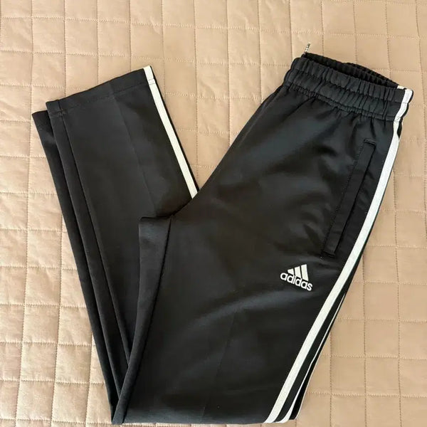 [BUNJANG] Adidas Martial Arts Black 95 / [95 M]아디다스 마샬아츠