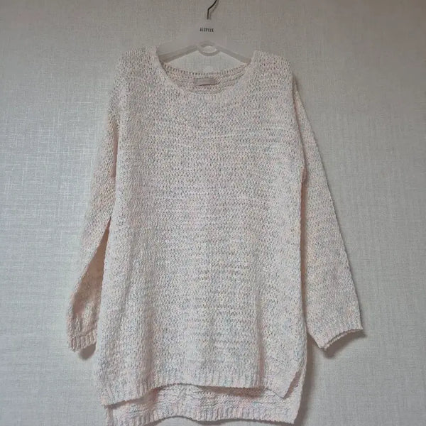 [BUNJANG] Ana Capri Knit (Free Size) / 아나카프리 니트 (free)