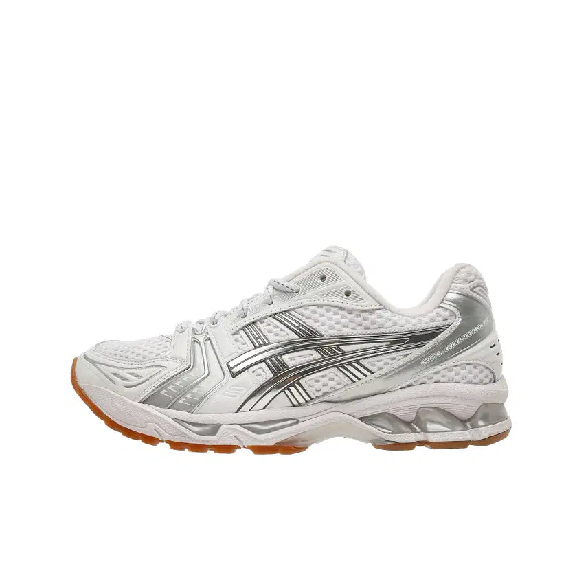 [BUNJANG] Asics x A.P.C. Gel-Kayano 14 "White Pure Silver" Size 265 / [265] 아식스 x 아페쎄 젤 카야노 14 화이트 퓨어 실버