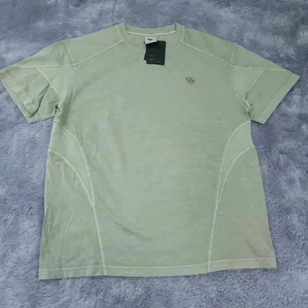 [BUNJANG] Sansan Gear Short Sleeve T-Shirt / 산산기어 반팔 새상품