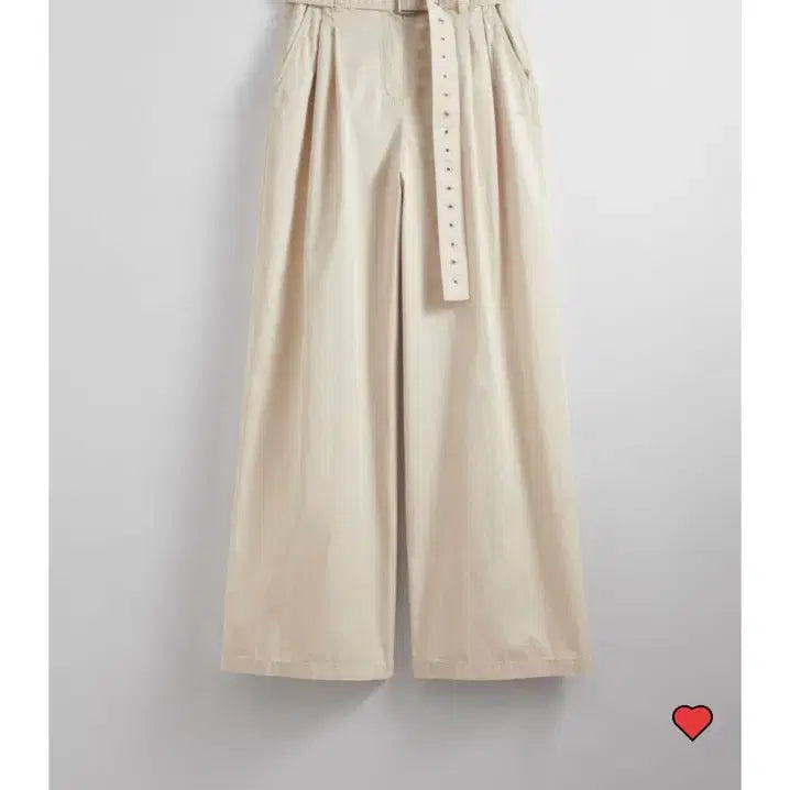 [BUNJANG] And Other Stories Trousers EU34 / (새상품) 앤아더스토리즈 바지