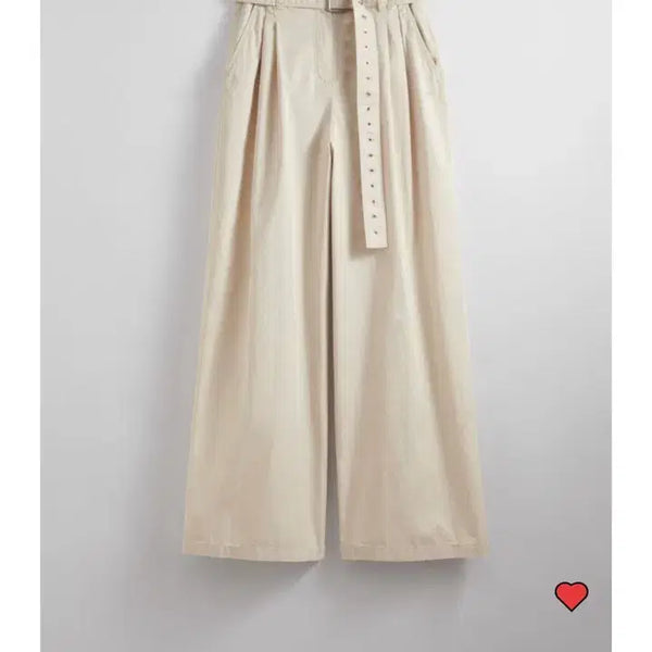 [BUNJANG] And Other Stories Trousers EU34 / (새상품) 앤아더스토리즈 바지