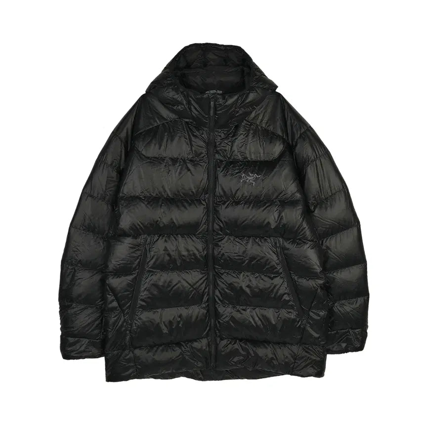 [BUNJANG] Arc'teryx Cerium SV Hoody Black XXL / [XXL] 아크테릭스 세륨 SV 후디 블랙