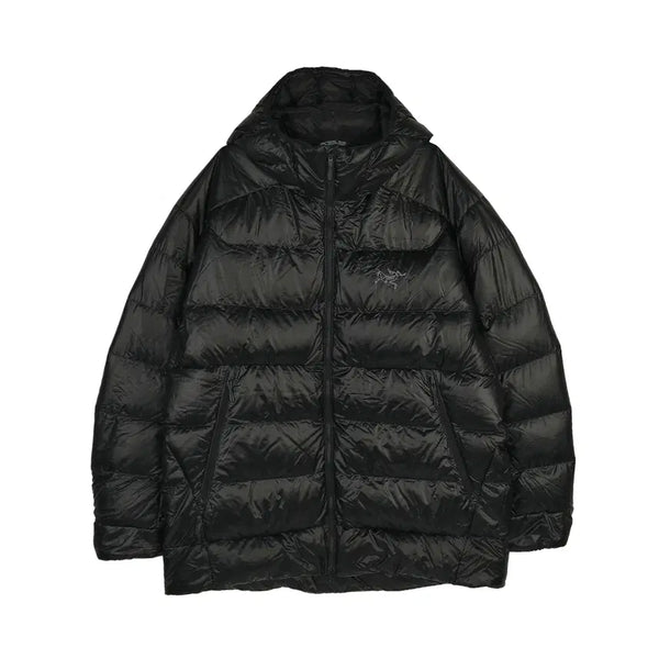 [BUNJANG] Arc'teryx Cerium SV Hoody Black XXL / [XXL] 아크테릭스 세륨 SV 후디 블랙