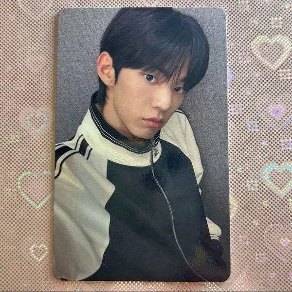 [BUNJANG] TWS Japan Summer Beat Lucky Draw Dohoon Photocard / 투어스 일본 썸머비트 Thanks to 캠페인 럭키드로우 도훈 양도