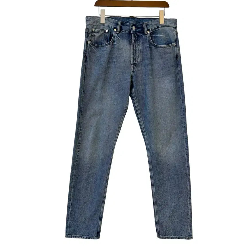 [BUNJANG] ARKET Tapered Jeans Size 32 / 아르켓 테이퍼드 진 32 정품