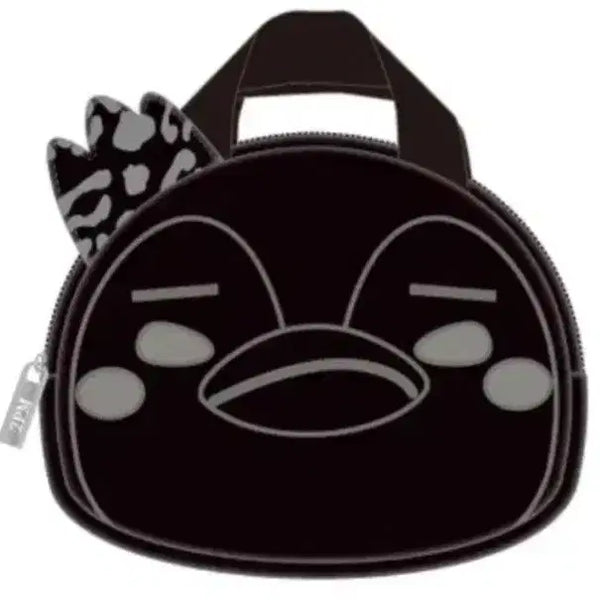 [BUNJANG] 2PM Lee Junho PENGPENGI Pouch / 2pm 더리턴 이준호 펭펭이 파우치
