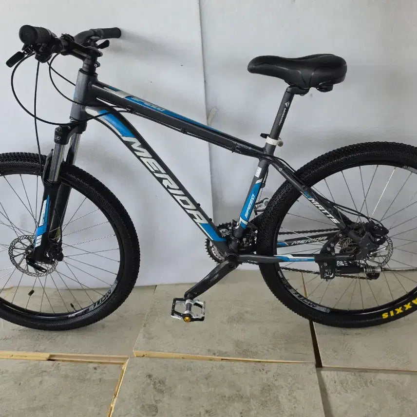 [BUNJANG] Merida Matts 40 MTB Bicycle / 메리다 매츠 40 MTB 자전거 판매합니다