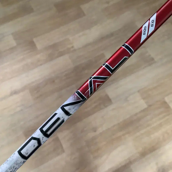 [BUNJANG] Titleist Denali 50g Stiff Driver Shaft (Used) / 타이틀리스트 드날리 50그람대 강도S 중고 드라이버 샤프트