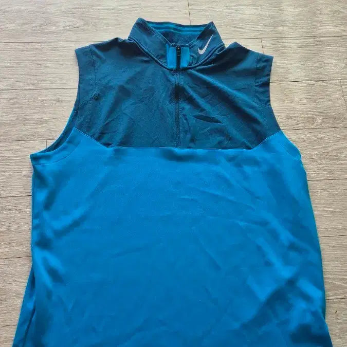 [BUNJANG] Nike Dri-FIT Golf Vest / 나이키 드라이핏 골프 조끼