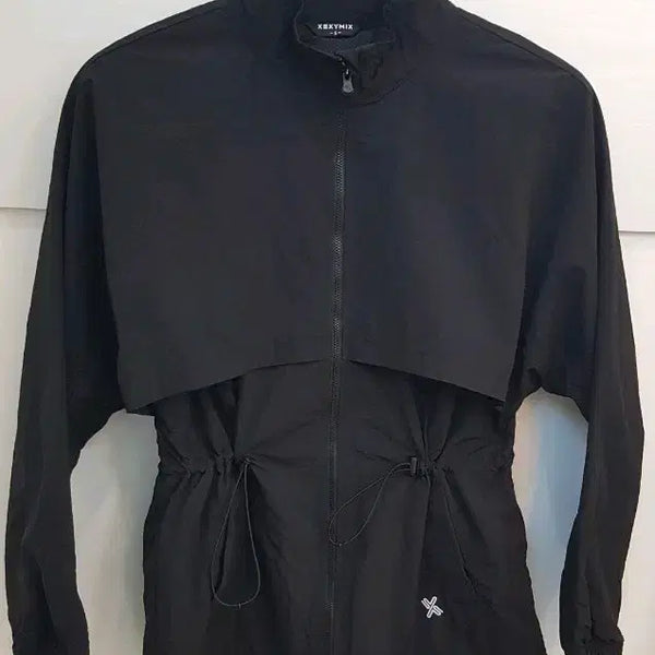 [BUNJANG] Xexymix Windbreaker Jumper S / 젝시믹스 바람막이점퍼 S