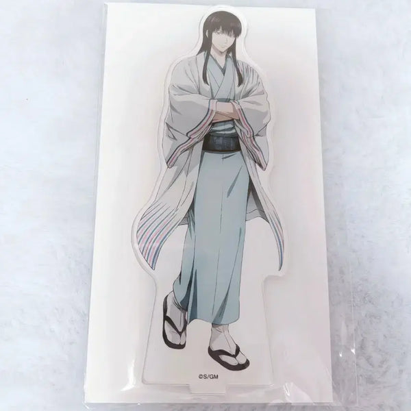 [BUNJANG] Gintama Katsura AGF Limited Acrylic Stand / 은혼 카츠라 AGF 한정 아크릴