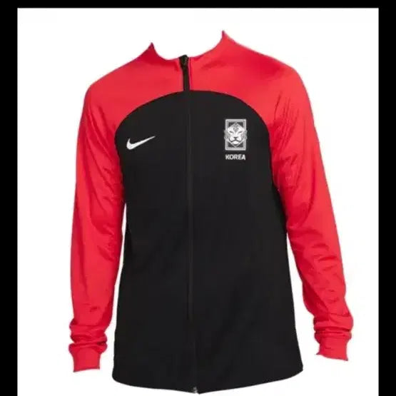 [BUNJANG] Nike South Korea Strike Track Jacket (M/2XL/3XL) / (국대) 나이키 대한민국 스트라이크 트랙 자켓 ( M / 3XL )