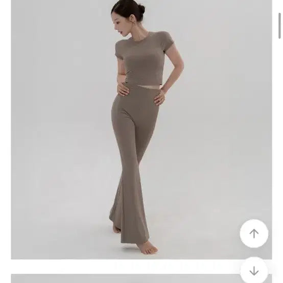 [BUNJANG] Conchiwear Top/Bottom Set Size S / 콘치웨어 상의/하의 s판매