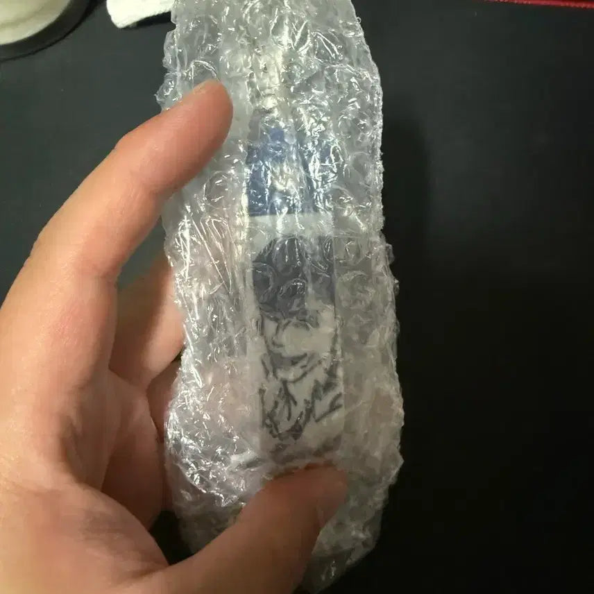 [BUNJANG] Ichiban Kuji Jujutsu Kaisen Chapter 2 Ryū Ishigōri Keychain / 제일복권 주술회전 사멸회유2 L상 이시고리 류 키링