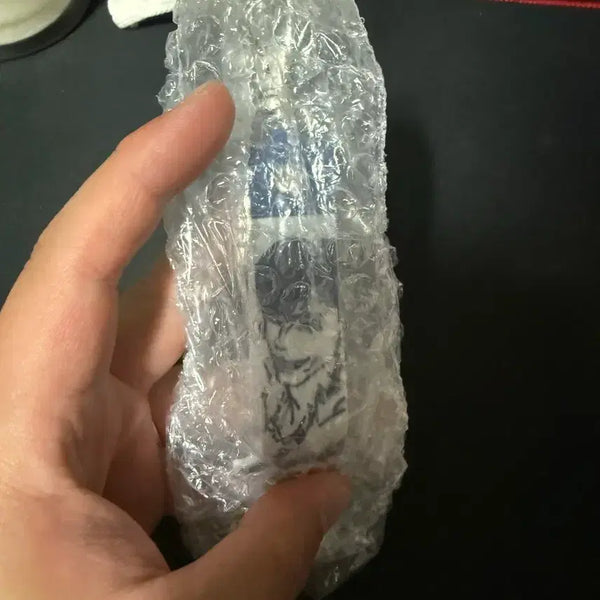 [BUNJANG] Ichiban Kuji Jujutsu Kaisen Chapter 2 Ryū Ishigōri Keychain / 제일복권 주술회전 사멸회유2 L상 이시고리 류 키링