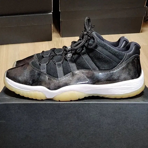 [BUNJANG] Nike Air Jordan 11 Retro Low 275cm / 나이키 조던11 275 레트로 로우